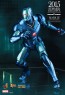 Iron Man Mark VII - Stealth Mode Version - DIECAST