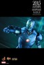 Iron Man Mark VII - Stealth Mode Version - DIECAST