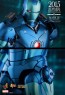 Iron Man Mark VII - Stealth Mode Version - DIECAST