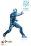 Iron Man Mark VII - Stealth Mode Version - DIECAST