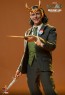 Hot Toys - President Loki - Marvel-Serie Loki - Disney Plus