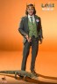 Hot Toys - President Loki - Marvel-Serie Loki - Disney Plus