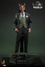 Hot Toys - President Loki - Marvel-Serie Loki - Disney Plus