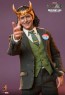 Hot Toys - President Loki - Marvel-Serie Loki - Disney Plus