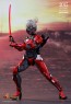 Raiden - Inferno Armor Version - Toy Fair 2015