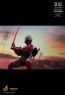 Raiden - Inferno Armor Version - Toy Fair 2015
