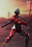 Raiden - Inferno Armor Version - Toy Fair 2015