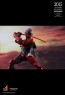Raiden - Inferno Armor Version - Toy Fair 2015