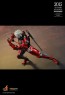 Raiden - Inferno Armor Version - Toy Fair 2015