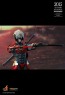 Raiden - Inferno Armor Version - Toy Fair 2015