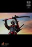 Raiden - Inferno Armor Version - Toy Fair 2015