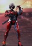 Raiden - Inferno Armor Version - Toy Fair 2015