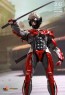 Raiden - Inferno Armor Version - Toy Fair 2015