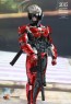 Raiden - Inferno Armor Version - Toy Fair 2015