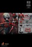 Raiden - Inferno Armor Version - Toy Fair 2015