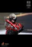 Raiden - Inferno Armor Version - Toy Fair 2015