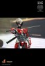 Raiden - Inferno Armor Version - Toy Fair 2015