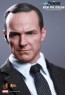 Agent Phil Coulson - The Avengers - Hot Toys
