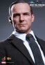 Agent Phil Coulson - The Avengers - Hot Toys