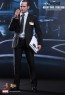 Agent Phil Coulson - The Avengers - Hot Toys