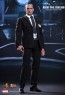 Agent Phil Coulson - The Avengers - Hot Toys