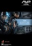 Alien Girl - Alien vs. Predator - Hot Toys