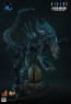 Hot Toys - Alien Qeen - Aliens