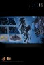 Alien Warrior - Aliens - Hot Toys