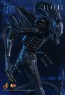 Alien Warrior - Aliens - Hot Toys