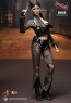 Amber-Sucker Punch - Hot Toys