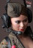 Amber-Sucker Punch - Hot Toys