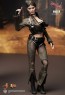 Amber-Sucker Punch - Hot Toys