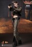 Amber-Sucker Punch - Hot Toys
