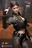 Amber-Sucker Punch - Hot Toys