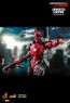 Hot Toys - Armorized Deadpool - Armorized Warrior