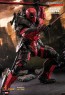 Hot Toys - Armorized Deadpool - Armorized Warrior