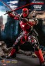 Hot Toys - Armorized Deadpool - Armorized Warrior