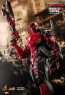 Hot Toys - Armorized Deadpool - Armorized Warrior