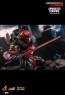 Hot Toys - Armorized Deadpool - Armorized Warrior