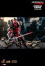 Hot Toys - Armorized Deadpool - Armorized Warrior