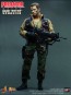 Hot Toys - Arnold Schwarzenegger as Major Alan "Dutch" Schaefer