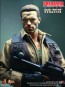 Hot Toys - Arnold Schwarzenegger as Major Alan "Dutch" Schaefer
