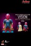 Avengers: Age of Ultron - Artist Mix Series 2 Collectible Set