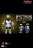 Avengers: Age of Ultron - Artist Mix Series 2 Collectible Set