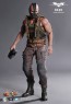 Bane The Dark Knight Rises - Hot Toys