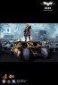 Bane The Dark Knight Rises - Hot Toys