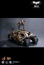 Bane The Dark Knight Rises - Hot Toys