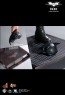 Bane The Dark Knight Rises - Hot Toys