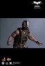 Bane The Dark Knight Rises - Hot Toys
