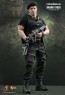 The Expendables Barney Ross - Hot Toys